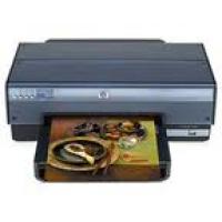 HP Deskjet 6840dt Printer Ink Cartridges